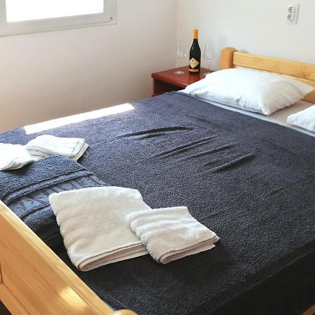 Vas Kutak - Sobe Lux Za Izdavanje Motel Obrenovac  Eksteriør bilde