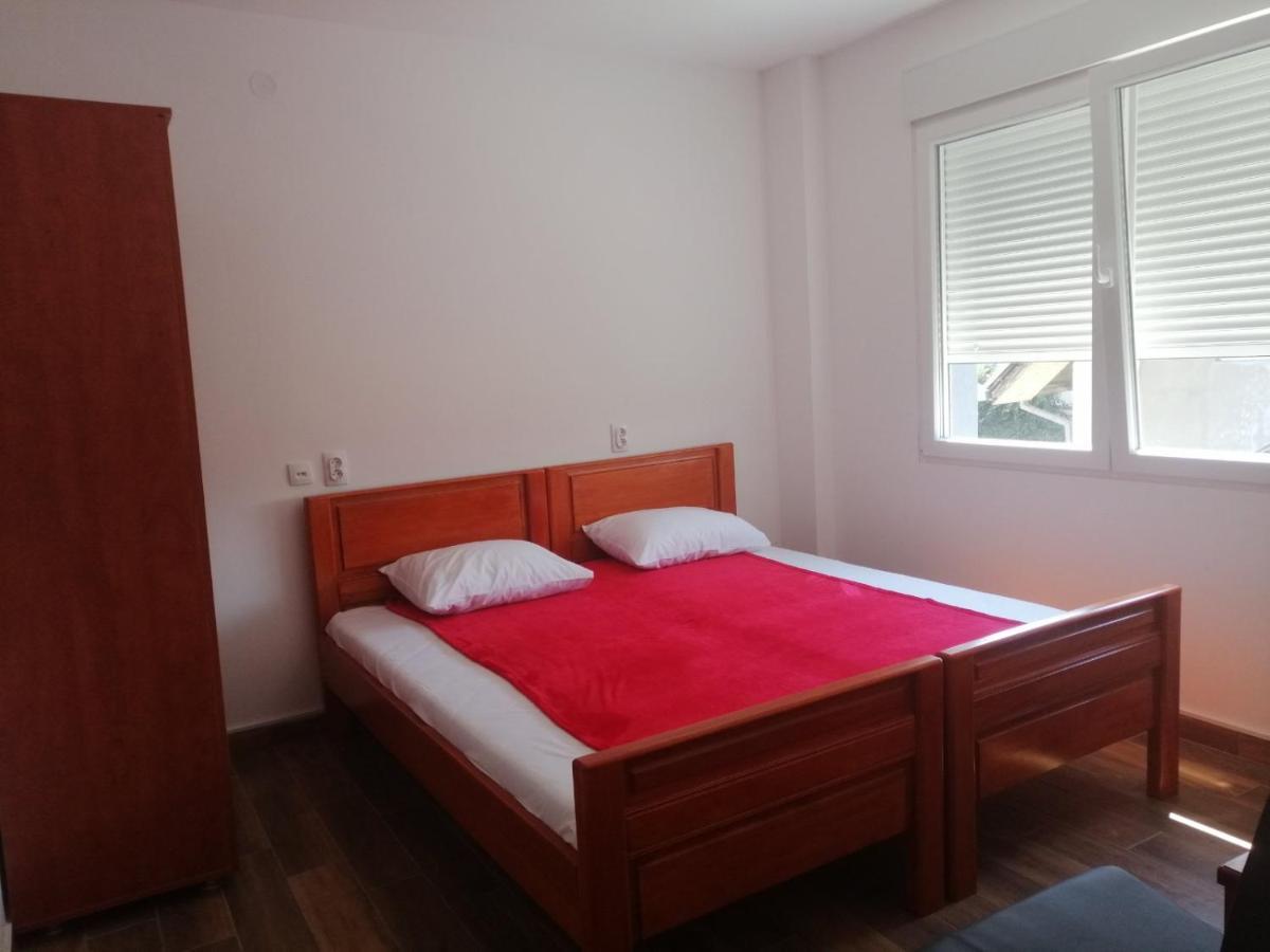 Vas Kutak - Sobe Lux Za Izdavanje Motel Obrenovac  Eksteriør bilde