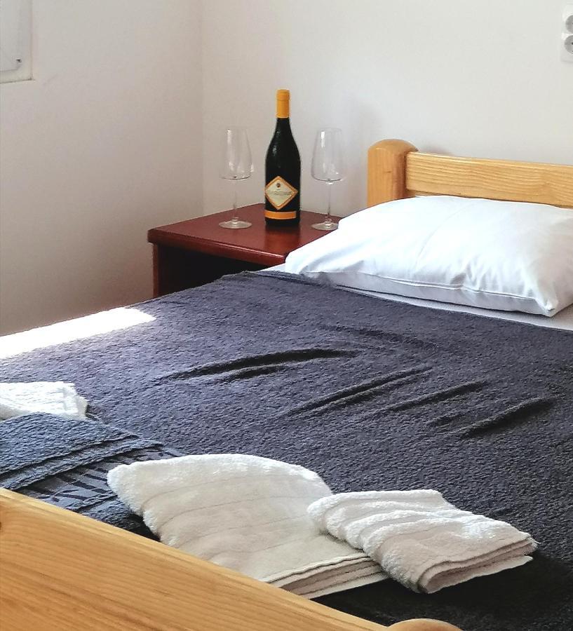 Vas Kutak - Sobe Lux Za Izdavanje Motel Obrenovac  Eksteriør bilde