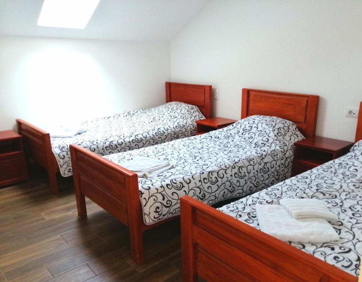 Vas Kutak - Sobe Lux Za Izdavanje Motel Obrenovac  Eksteriør bilde