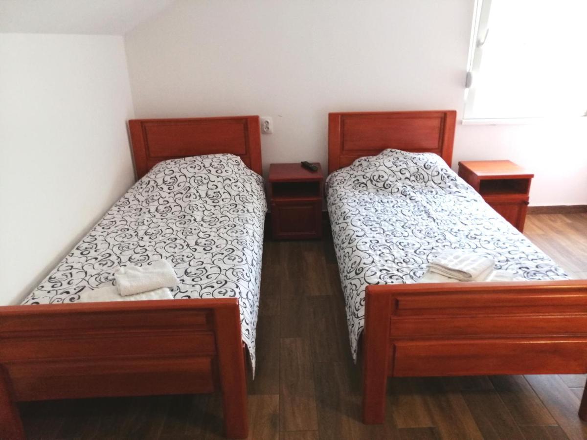 Vas Kutak - Sobe Lux Za Izdavanje Motel Obrenovac  Eksteriør bilde