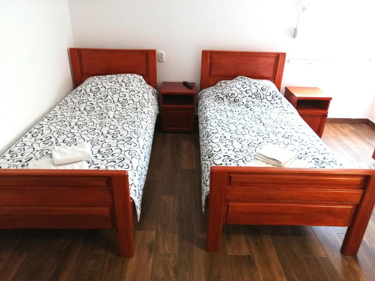 Vas Kutak - Sobe Lux Za Izdavanje Motel Obrenovac  Eksteriør bilde
