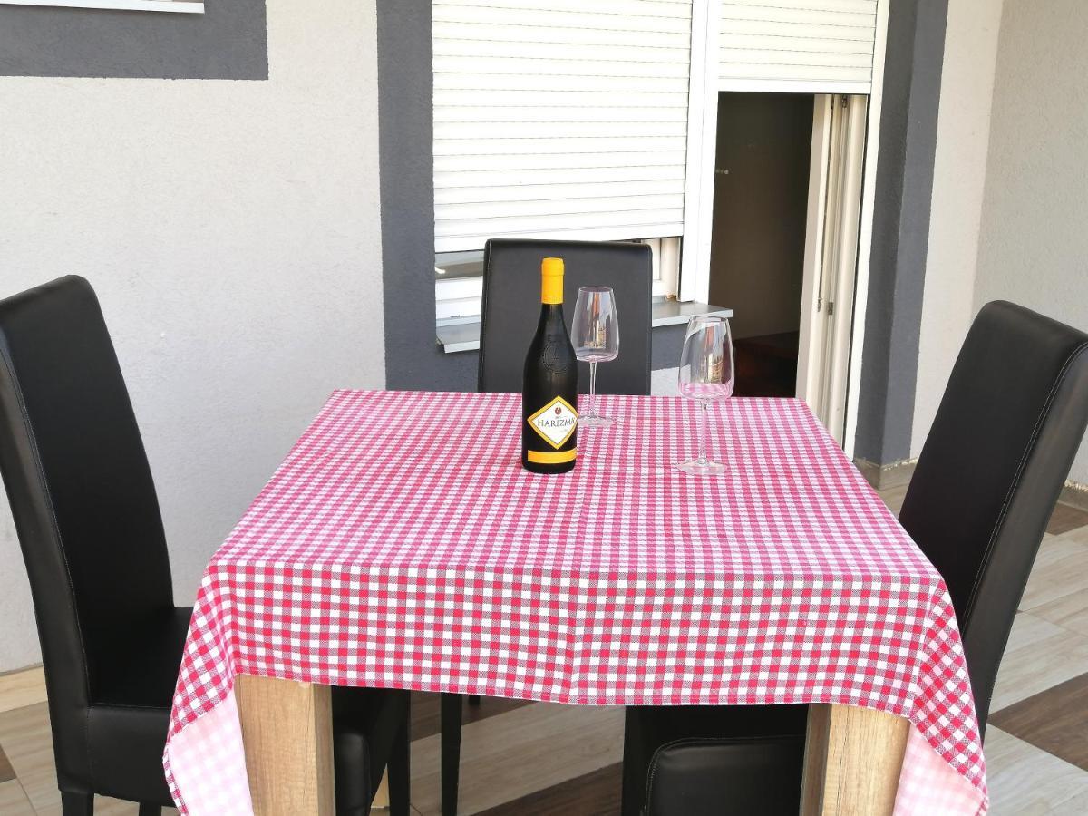 Vas Kutak - Sobe Lux Za Izdavanje Motel Obrenovac  Eksteriør bilde