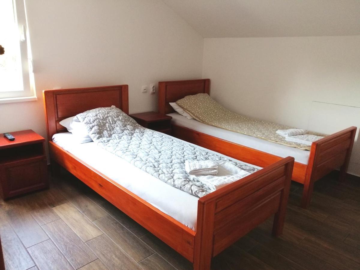 Vas Kutak - Sobe Lux Za Izdavanje Motel Obrenovac  Eksteriør bilde