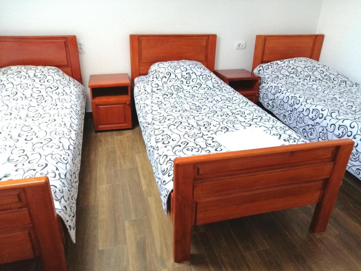 Vas Kutak - Sobe Lux Za Izdavanje Motel Obrenovac  Eksteriør bilde
